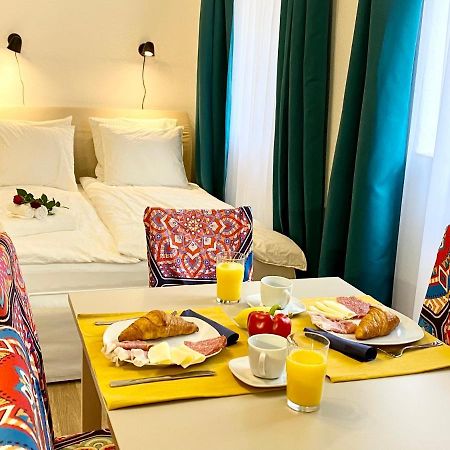 B20 Apartment Βουδαπέστη Εξωτερικό φωτογραφία