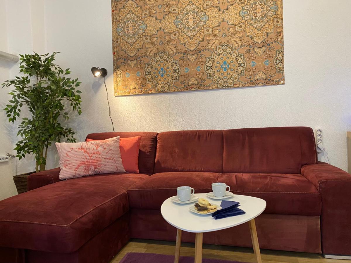 B20 Apartment Βουδαπέστη Εξωτερικό φωτογραφία