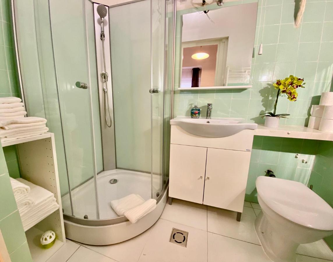 B20 Apartment Βουδαπέστη Εξωτερικό φωτογραφία