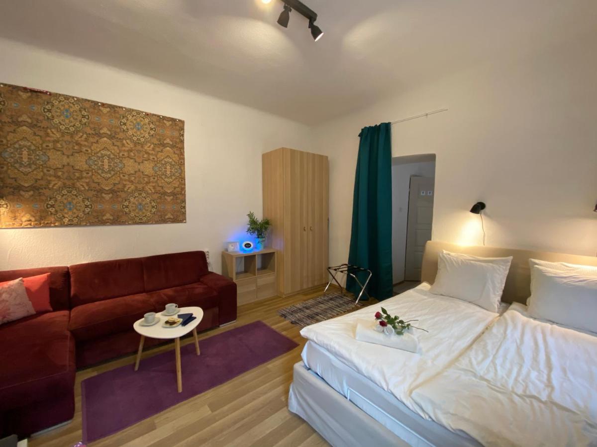 B20 Apartment Βουδαπέστη Εξωτερικό φωτογραφία