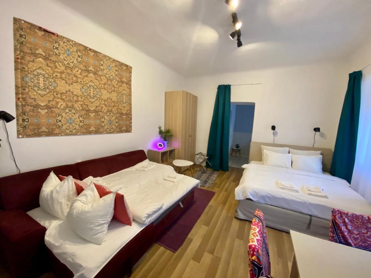 B20 Apartment Βουδαπέστη Εξωτερικό φωτογραφία